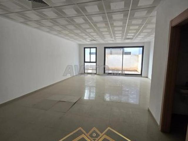 Bureau location à Founty, Agadir