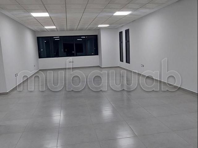 Bureau location à Témara