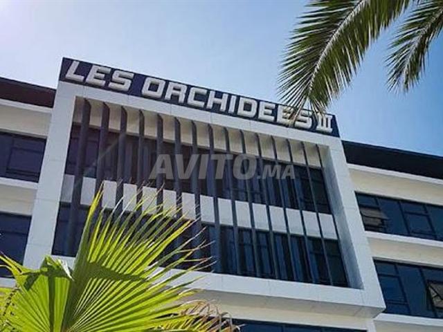 Bureau location à Mohammedia, Gharb-Chrarda-Beni Hssen