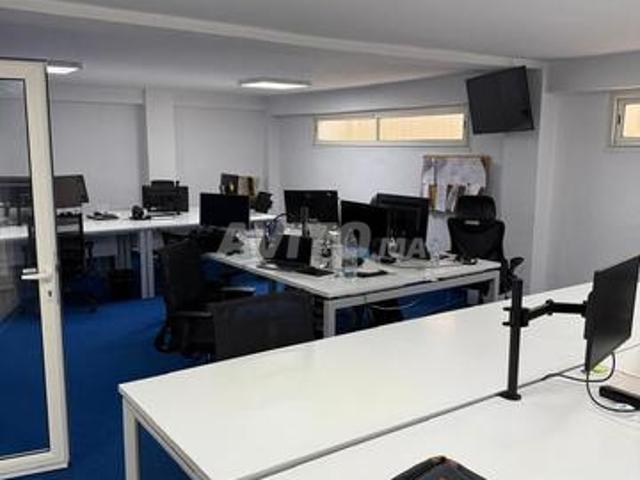 Bureau location