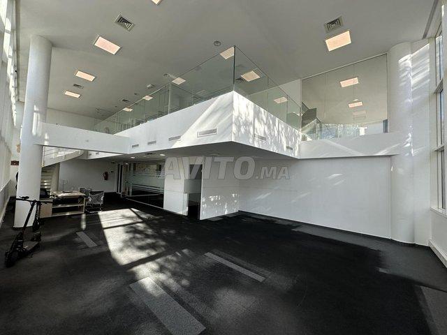 Bureau location à Rabat, Rabat-Salé-Zemmour-Zaër