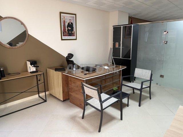 Bureau location à Gueliz, Marrakech