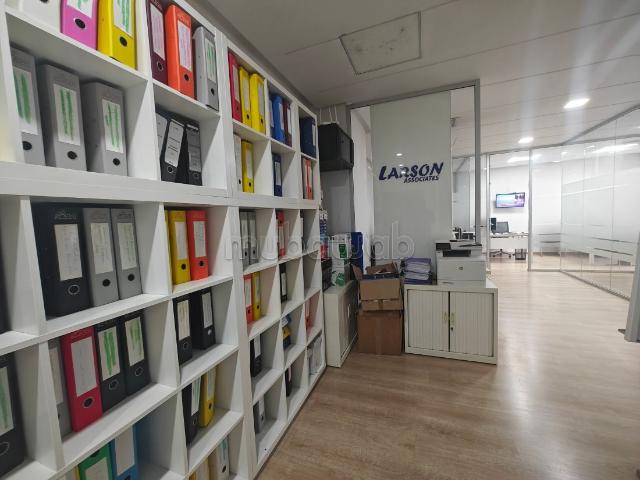 Bureau vente à Anfa, Gharb-Chrarda-Beni Hssen