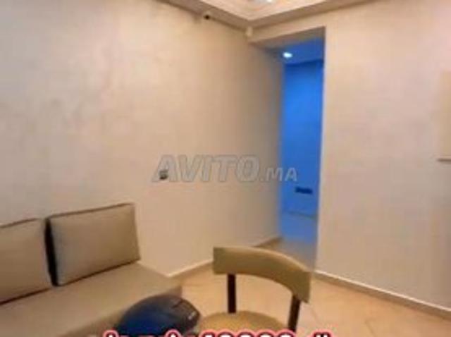 Bureau location à Témara, Rabat-Salé-Zemmour-Zaër