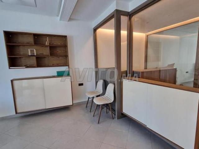 Bureau location