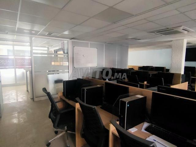 Bureau location