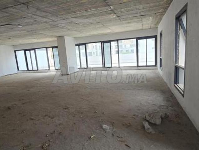 Bureau location à Anfa, Gharb-Chrarda-Beni Hssen