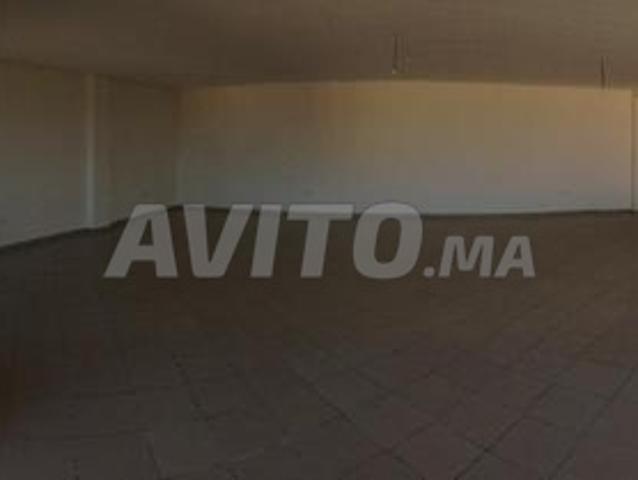 Bureau location à Mohammedia, Gharb-Chrarda-Beni Hssen
