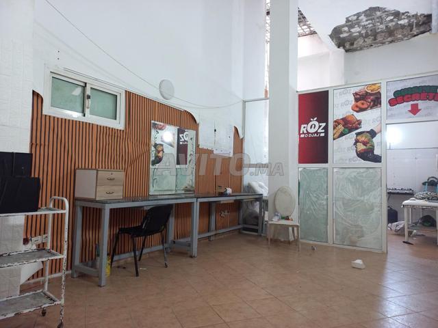 Bureau location à Anfa, Gharb-Chrarda-Beni Hssen