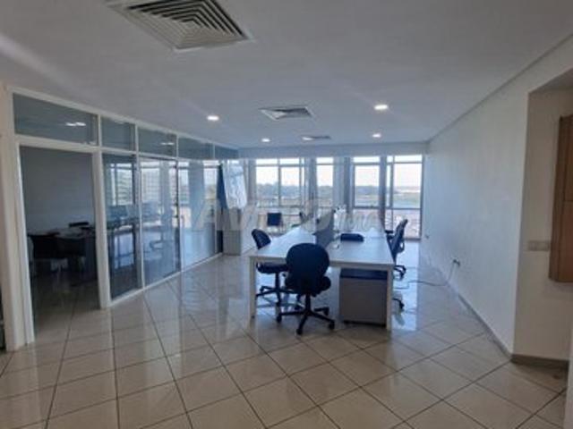 Bureau location à Mohammedia, Gharb-Chrarda-Beni Hssen
