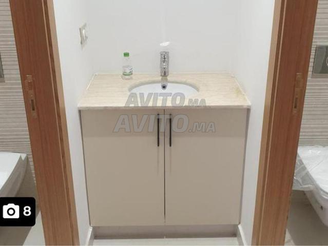 Bureau location à Centre Ville, Ben Slimane