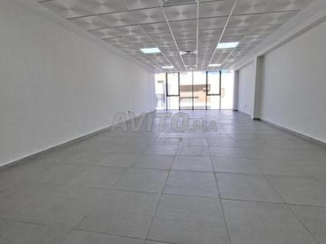 Bureau location à Anfa, Gharb-Chrarda-Beni Hssen