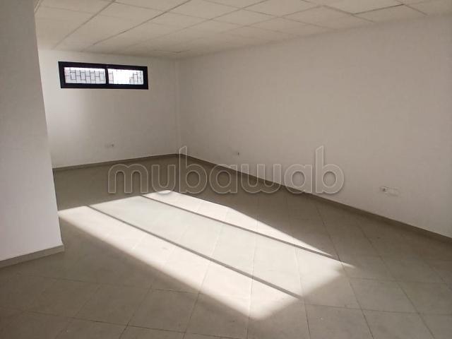 Bureau location à Anfa, Gharb-Chrarda-Beni Hssen