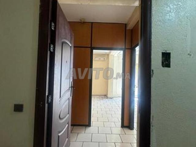 Bureau location à Centre Ville, Ben Slimane