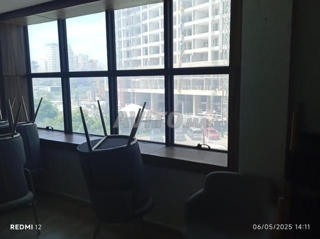 Bureau location à Centre Ville, Ben Slimane