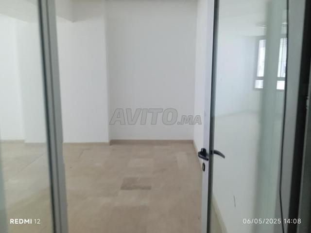 Bureau location à Centre Ville, Ben Slimane