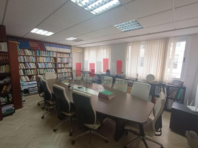 Bureau vente à Casablanca