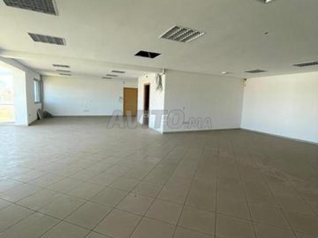 Bureau location à Mohammedia, Gharb-Chrarda-Beni Hssen