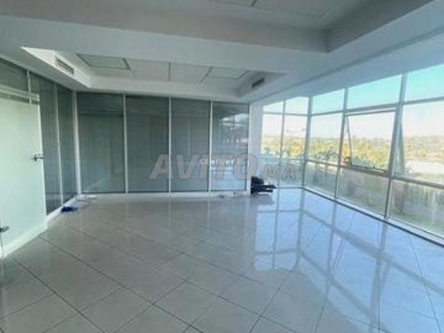 Bureau vente à Mohammedia, Gharb-Chrarda-Beni Hssen