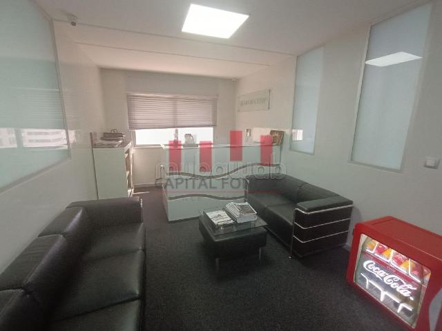 Bureau vente à Casablanca, Gharb-Chrarda-Beni Hssen