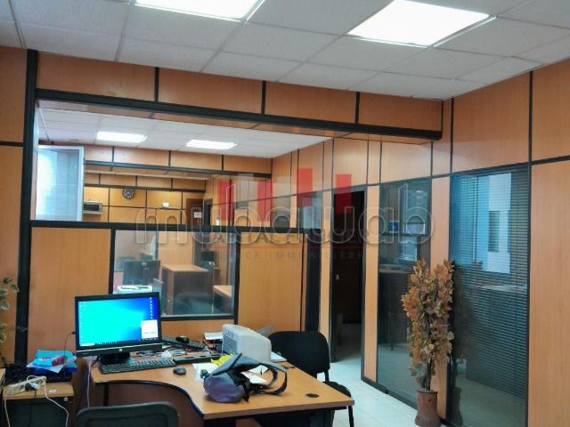 Bureau vente à Anfa, Gharb-Chrarda-Beni Hssen
