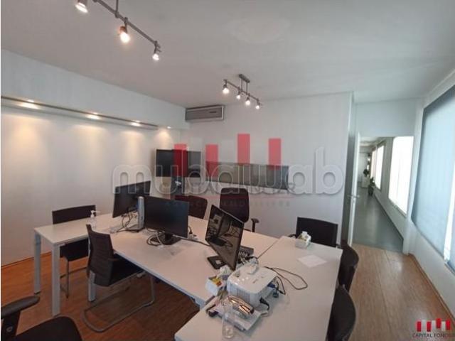 Bureau location à Anfa, Gharb-Chrarda-Beni Hssen