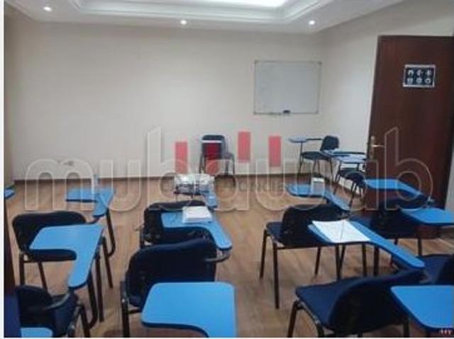 Bureau location à Casablanca, Grand Casablanca