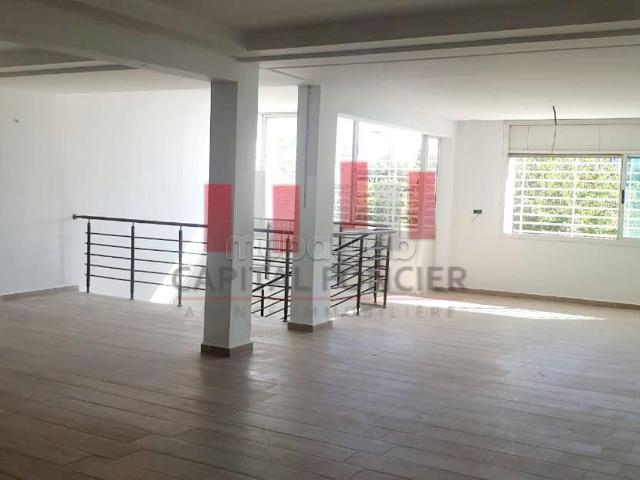 Bureau location à Anfa, Gharb-Chrarda-Beni Hssen