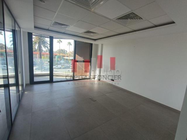 Bureau location à Anfa, Gharb-Chrarda-Beni Hssen