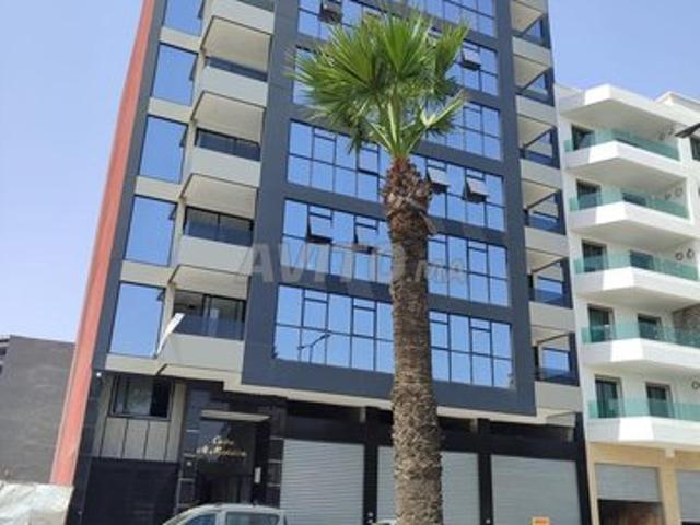 Bureau location à Anfa, Gharb-Chrarda-Beni Hssen