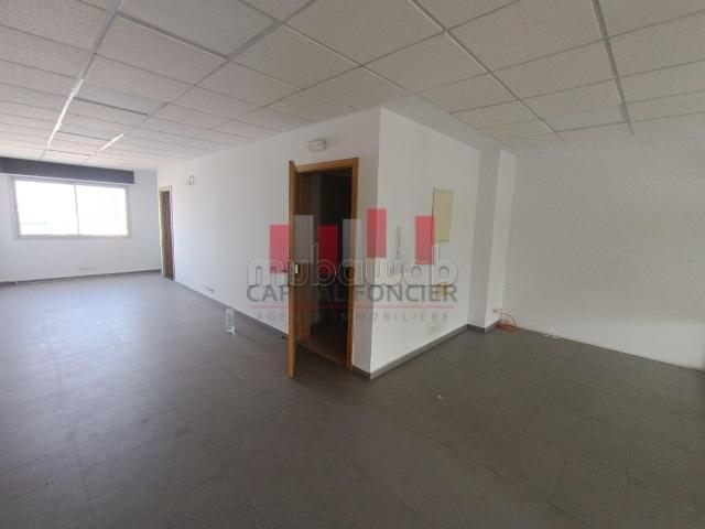 Bureau location à Anfa, Gharb-Chrarda-Beni Hssen