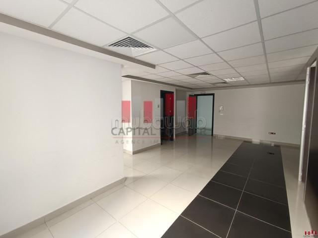 Bureau location à Anfa, Gharb-Chrarda-Beni Hssen