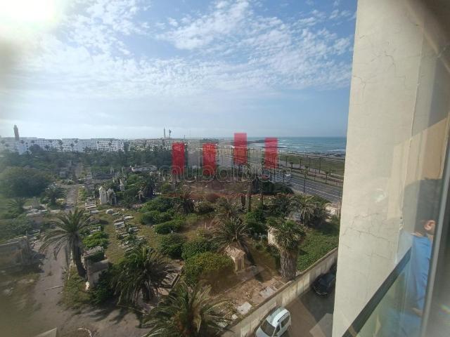 Bureau vente à Casablanca
