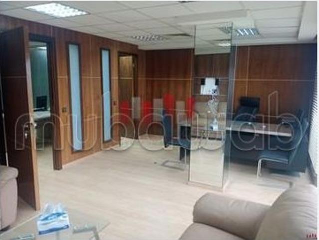 Bureau vente à Anfa, Gharb-Chrarda-Beni Hssen