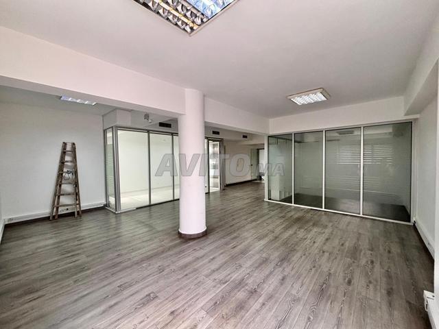 Bureau location à Anfa, Gharb-Chrarda-Beni Hssen