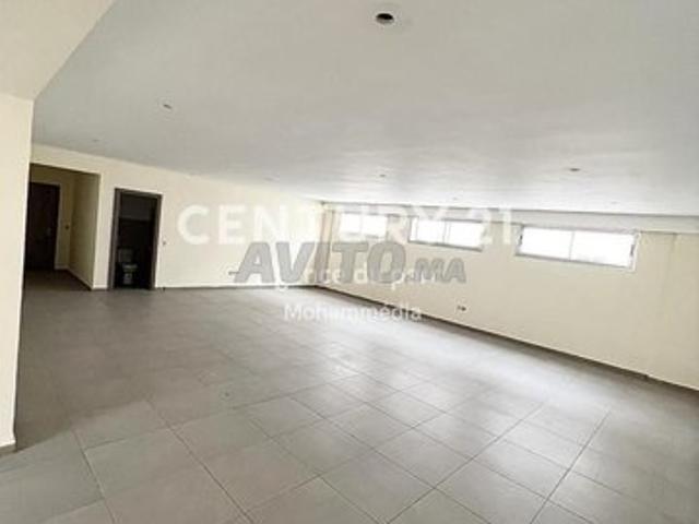 Bureau vente à Mohammedia, Gharb-Chrarda-Beni Hssen