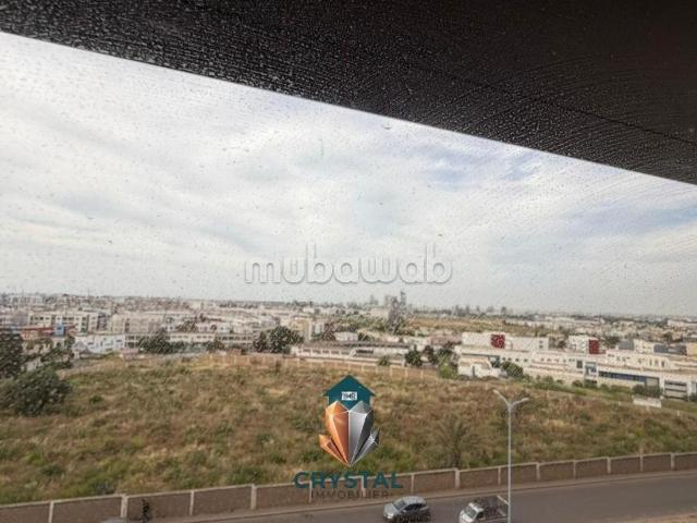 Bureau location à Anfa, Gharb-Chrarda-Beni Hssen