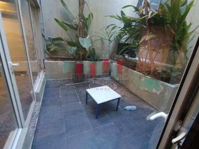 Bureau location à Anfa, Gharb-Chrarda-Beni Hssen
