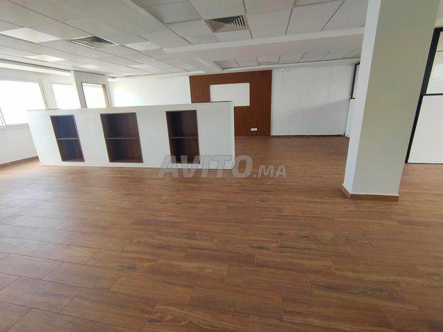 Bureau location à Rabat, Rabat-Salé-Zemmour-Zaër