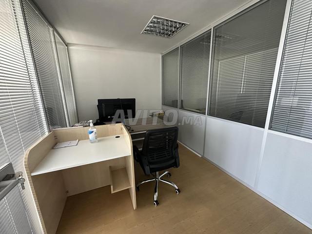 Bureau location