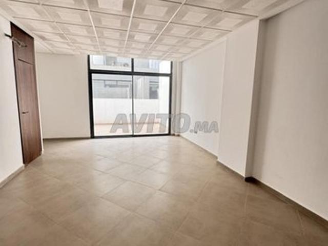 Bureau location à Casablanca, Grand Casablanca