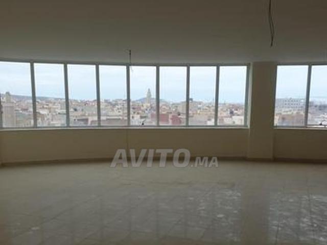 Bureau location à Centre Ville, Ben Slimane