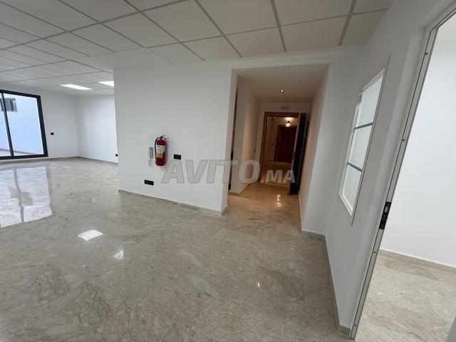 Bureau location à Anfa, Gharb-Chrarda-Beni Hssen