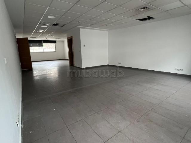 Bureau location à Rbat