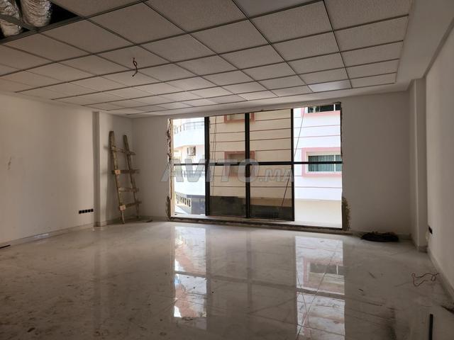 Bureau location à Meknès