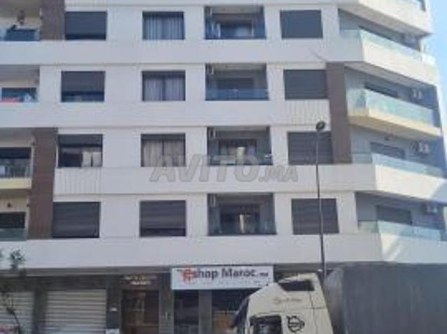 Bureau location à Anfa, Gharb-Chrarda-Beni Hssen