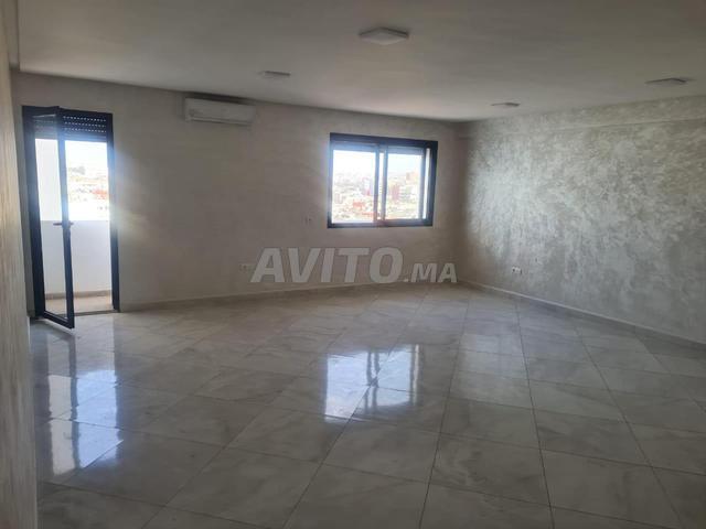 Bureau location à Anfa, Gharb-Chrarda-Beni Hssen