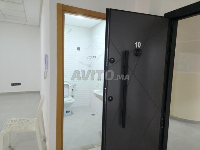 Bureau location à Meknès