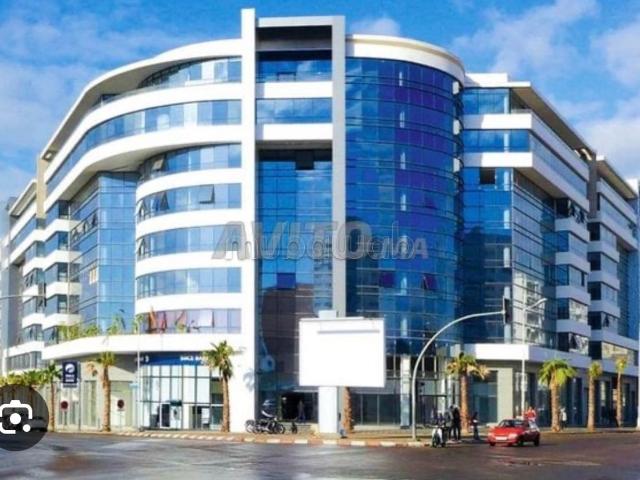 Bureau vente à Agadir, Oued ed Dahab-Lagouira