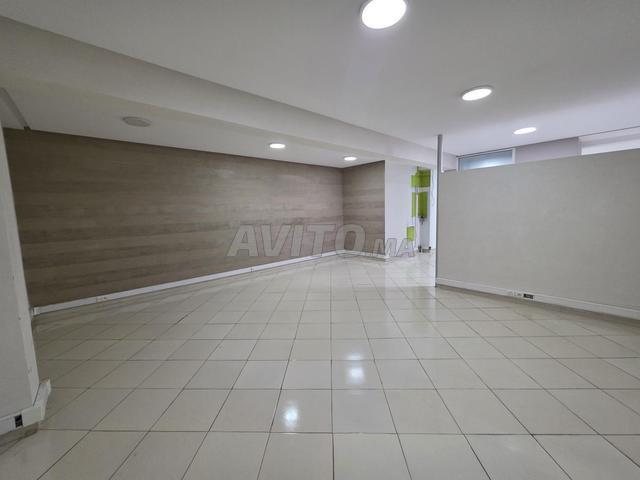Propriété vente à Hay Riad, Berkane